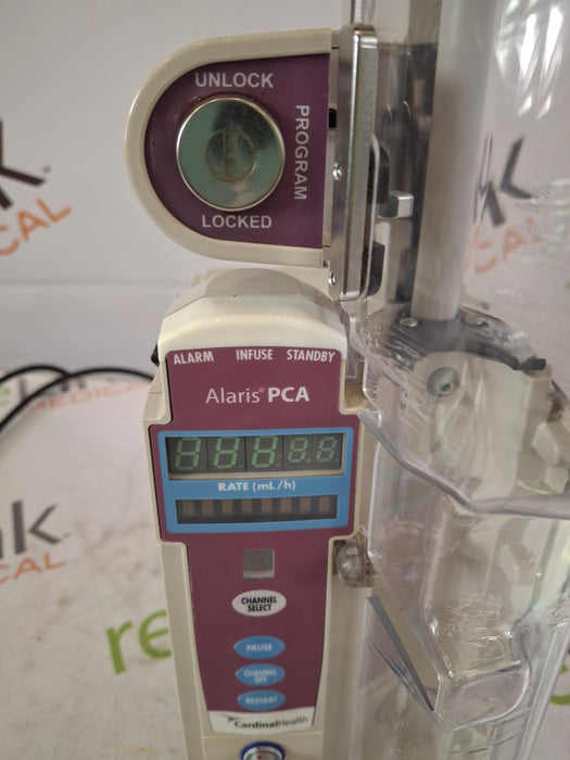 CareFusion Alaris 8120 PCA Pump Module