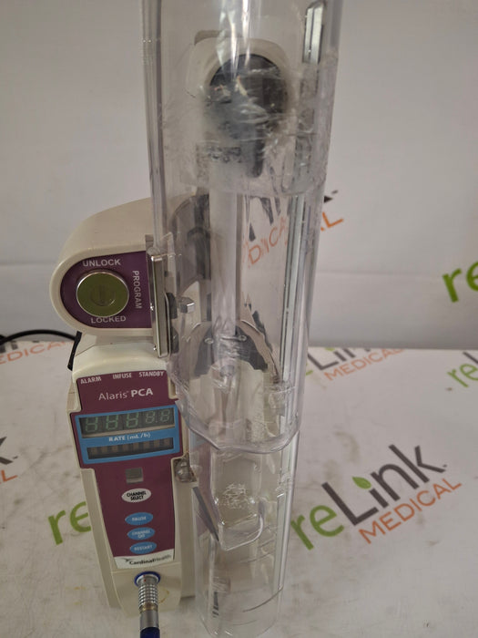 CareFusion Alaris 8120 PCA Pump Module