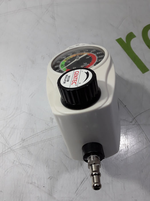 Gentec Gentec Vacuum Regulator Suction Regulators Respiratory reLink Medical
