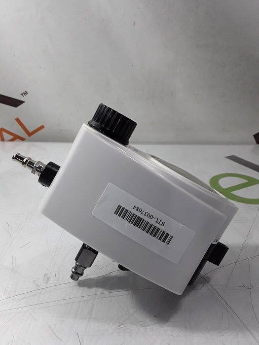 Gentec Gentec Vacuum Regulator Suction Regulators Respiratory reLink Medical