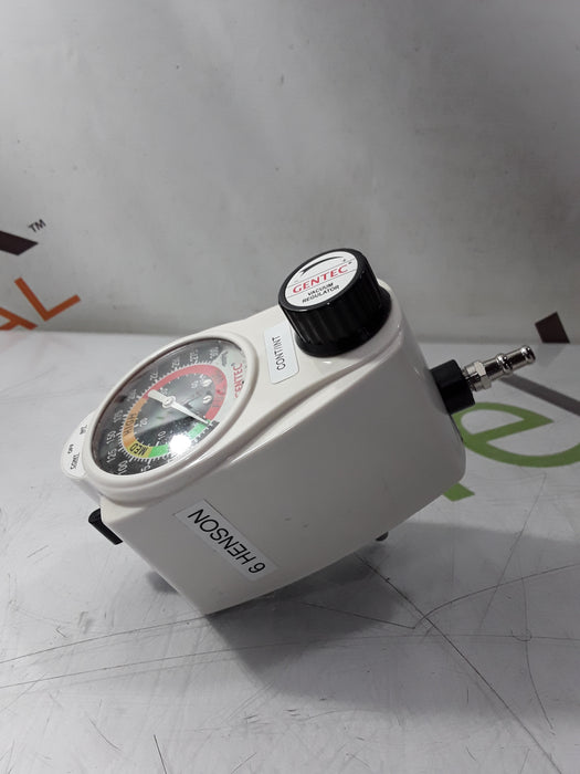 Gentec Gentec Vacuum Regulator Suction Regulators Respiratory reLink Medical