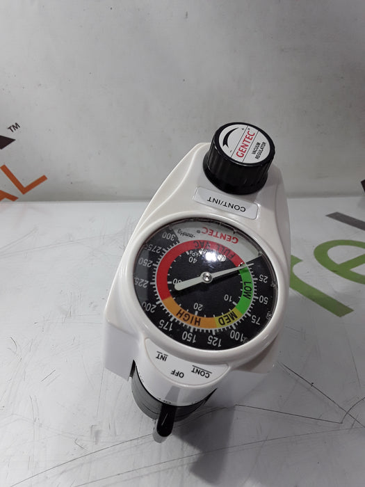 Gentec Gentec Vacuum Regulator Suction Regulators Respiratory reLink Medical