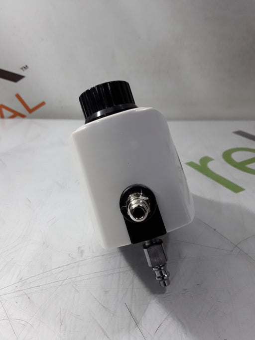 Gentec Gentec Vacuum Regulator Suction Regulators Respiratory reLink Medical