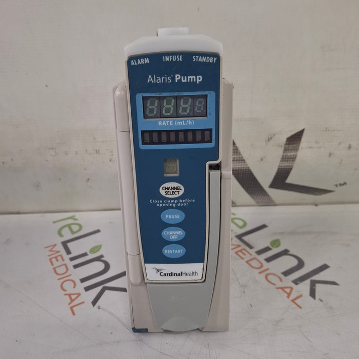 CareFusion Alaris 8100 LVP Infusion Pump Module
