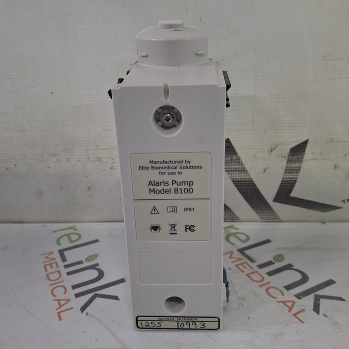 CareFusion Alaris 8100 LVP Infusion Pump Module