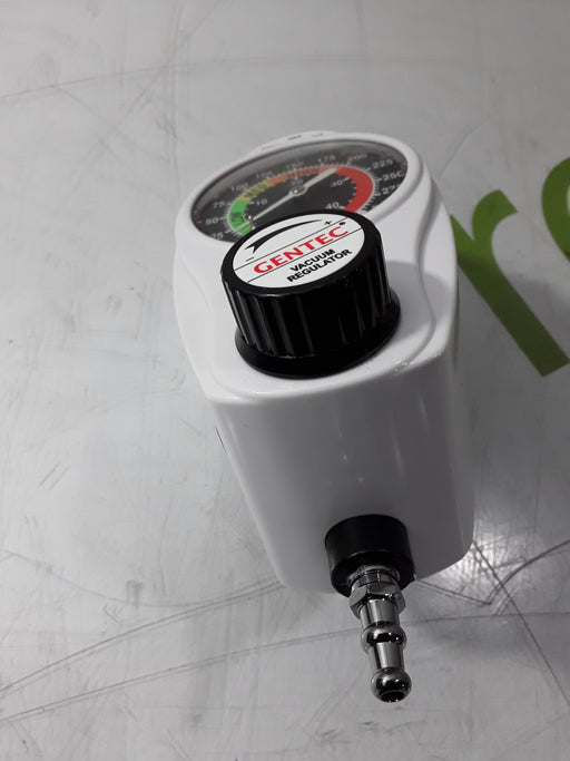 Gentec Gentec Vacuum Regulator Suction Regulators Respiratory reLink Medical