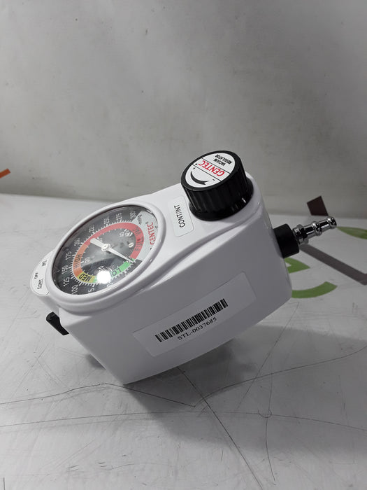 Gentec Gentec Vacuum Regulator Suction Regulators Respiratory reLink Medical