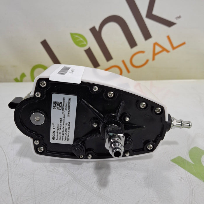 Gentec Gentec Vacuum Regulator Suction Regulators Respiratory reLink Medical
