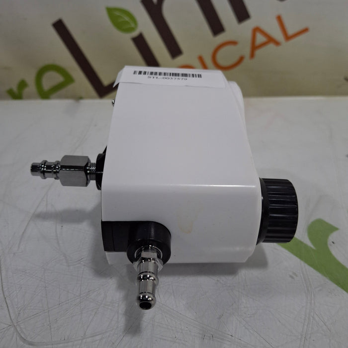 Gentec Gentec Vacuum Regulator Suction Regulators Respiratory reLink Medical