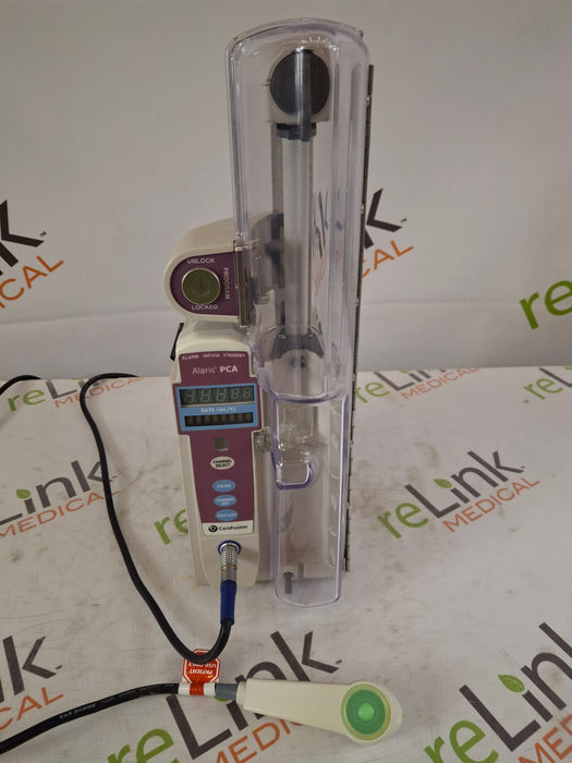 CareFusion Alaris 8120 PCA Pump Module