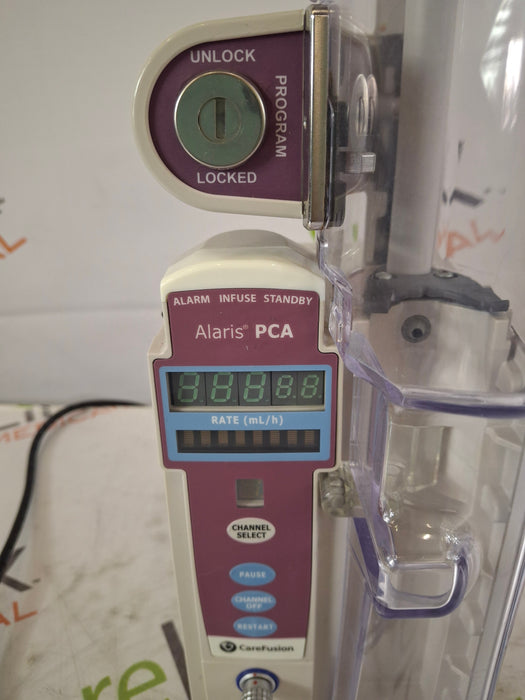 CareFusion Alaris 8120 PCA Pump Module