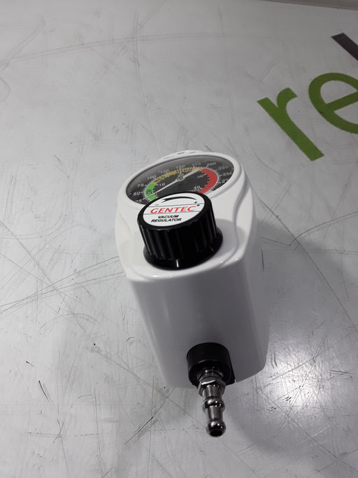 Gentec Gentec Vacuum Regulator Suction Regulators Respiratory reLink Medical