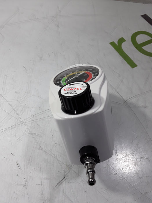 Gentec Gentec Vacuum Regulator Suction Regulators Respiratory reLink Medical