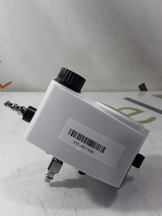 Gentec Gentec Vacuum Regulator Suction Regulators Respiratory reLink Medical