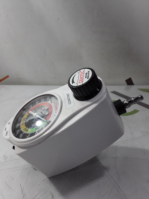 Gentec Gentec Vacuum Regulator Suction Regulators Respiratory reLink Medical