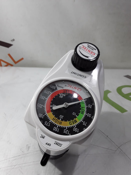 Gentec Gentec Vacuum Regulator Suction Regulators Respiratory reLink Medical