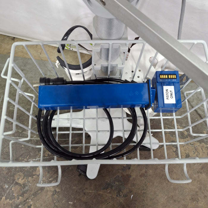 Flight Medical Innovations Flight 60 Turbine Ventilator