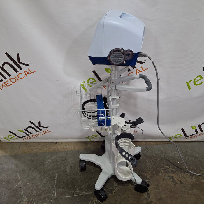 Flight Medical Innovations Flight 60 Turbine Ventilator