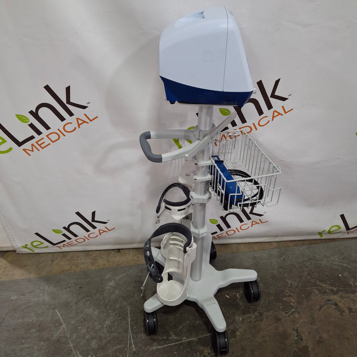 Flight Medical Innovations Flight 60 Turbine Ventilator