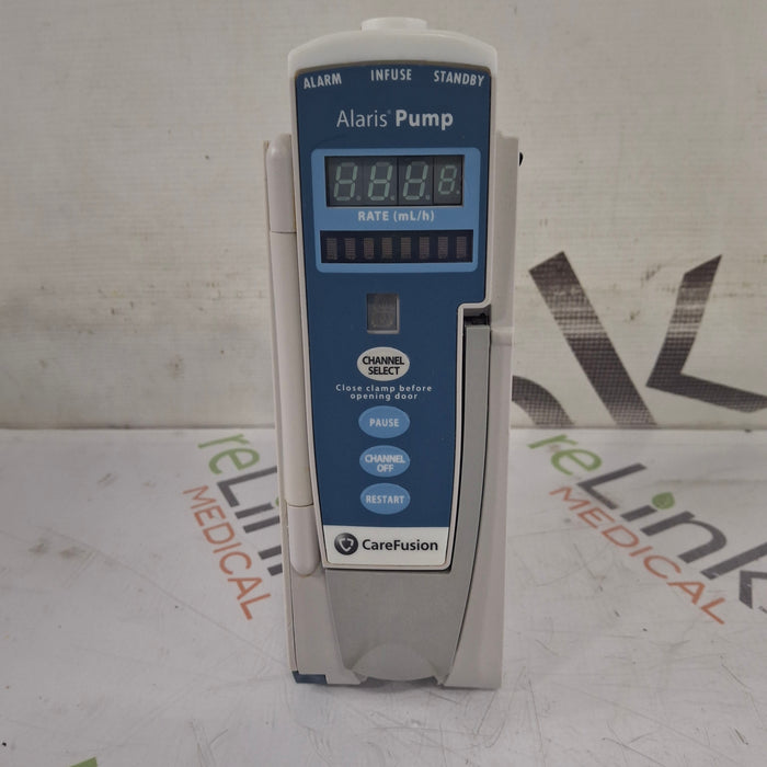CareFusion Alaris 8100 LVP Infusion Pump Module