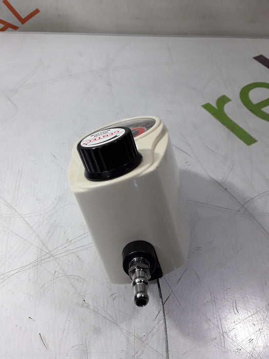 Gentec Gentec Vacuum Regulator Suction Regulators Respiratory reLink Medical