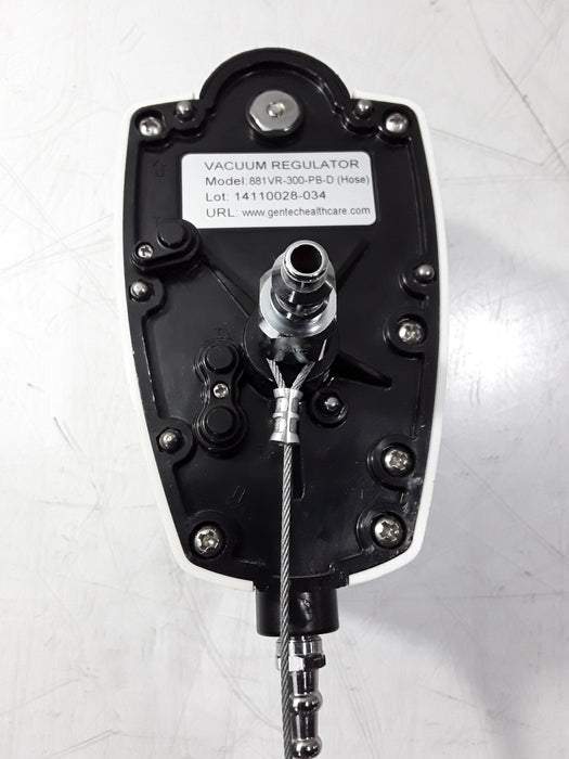 Gentec Gentec Vacuum Regulator Suction Regulators Respiratory reLink Medical