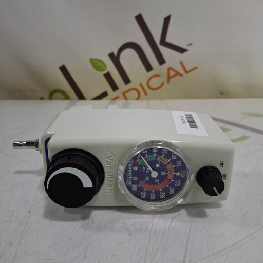 Chemetron Chemetron Continuous/ Intermittent Suction Regulator Respiratory reLink Medical