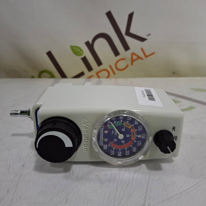 Chemetron Chemetron Continuous/ Intermittent Suction Regulator Respiratory reLink Medical