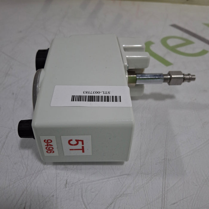 Chemetron Chemetron Continuous/ Intermittent Suction Regulator Respiratory reLink Medical