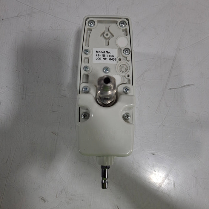 Chemetron Chemetron Continuous/ Intermittent Suction Regulator Respiratory reLink Medical