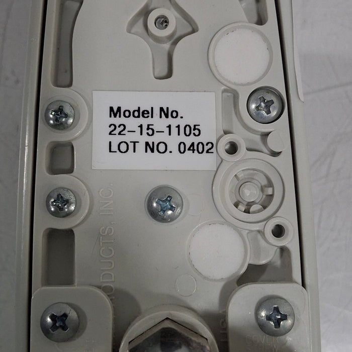 Chemetron Chemetron Continuous/ Intermittent Suction Regulator Respiratory reLink Medical