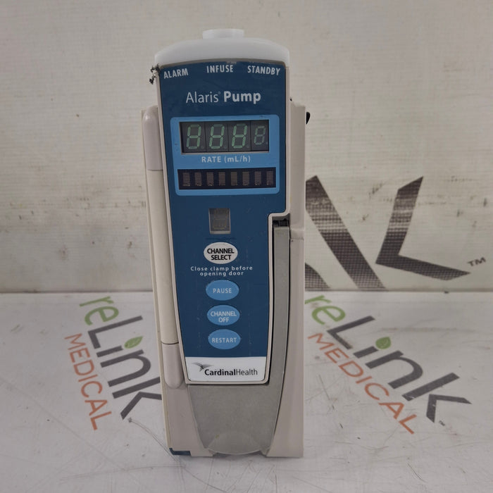 CareFusion Alaris 8100 LVP Infusion Pump Module
