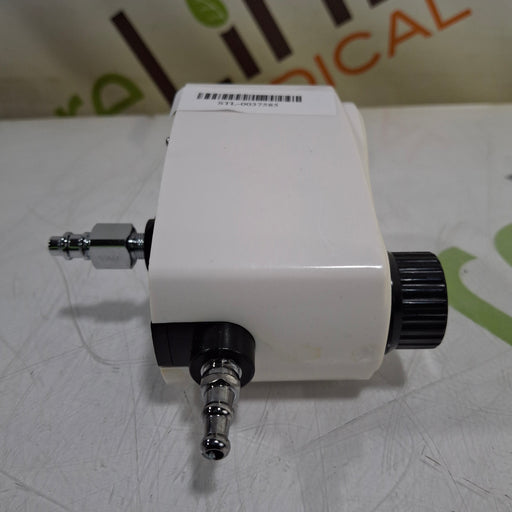 Gentec Gentec Vacuum Regulator Suction Regulators Respiratory reLink Medical