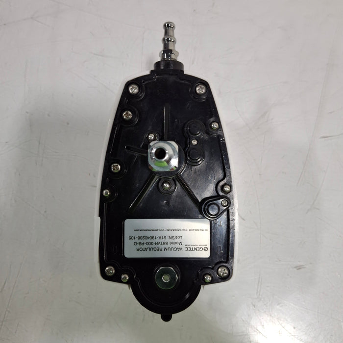 Gentec Gentec Vacuum Regulator Suction Regulators Respiratory reLink Medical