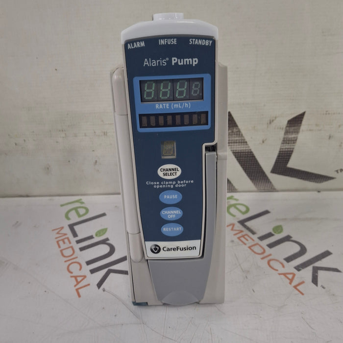CareFusion Alaris 8100 LVP Infusion Pump Module
