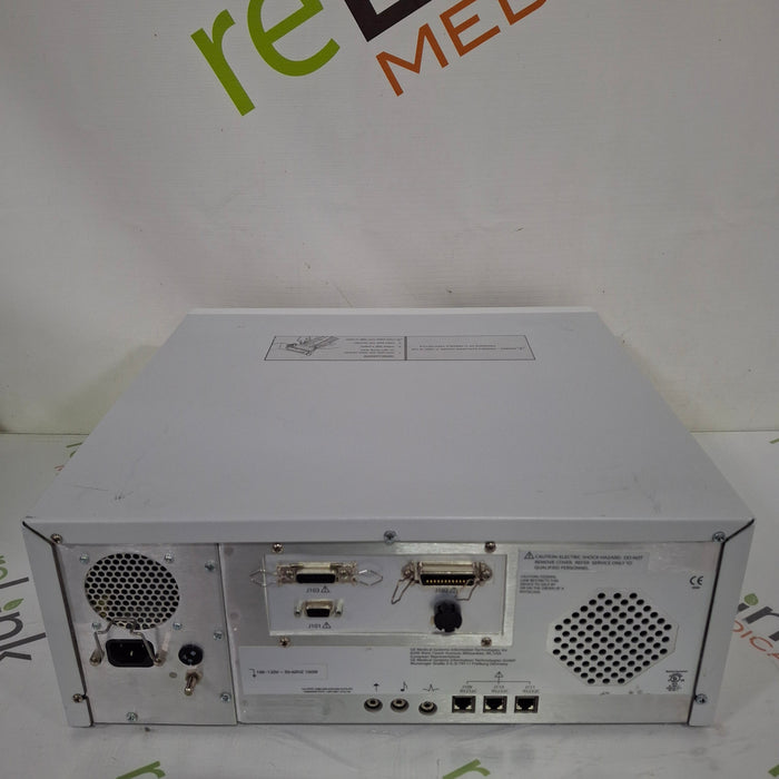 GE Healthcare GE Healthcare Corometrics 250cx Series Model 259cx Fetal Monitor Patient Monitors reLink Medical