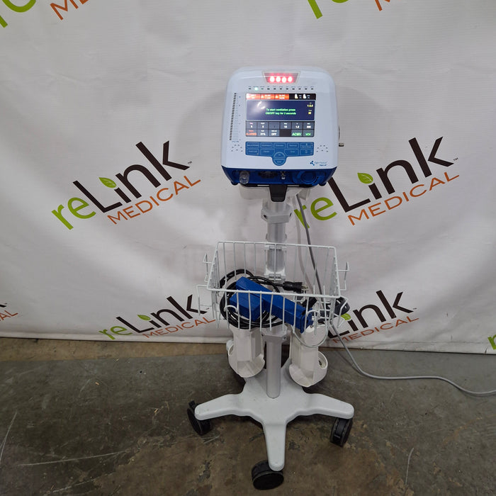 Flight Medical Innovations Flight 60 Turbine Ventilator