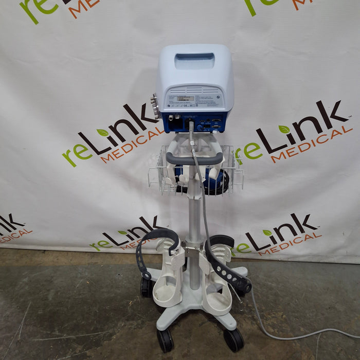 Flight Medical Innovations Flight 60 Turbine Ventilator