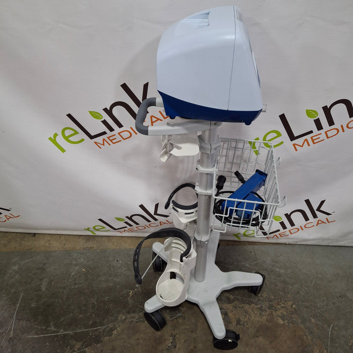 Flight Medical Innovations Flight 60 Turbine Ventilator