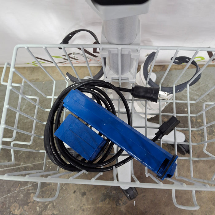 Flight Medical Innovations Flight 60 Turbine Ventilator