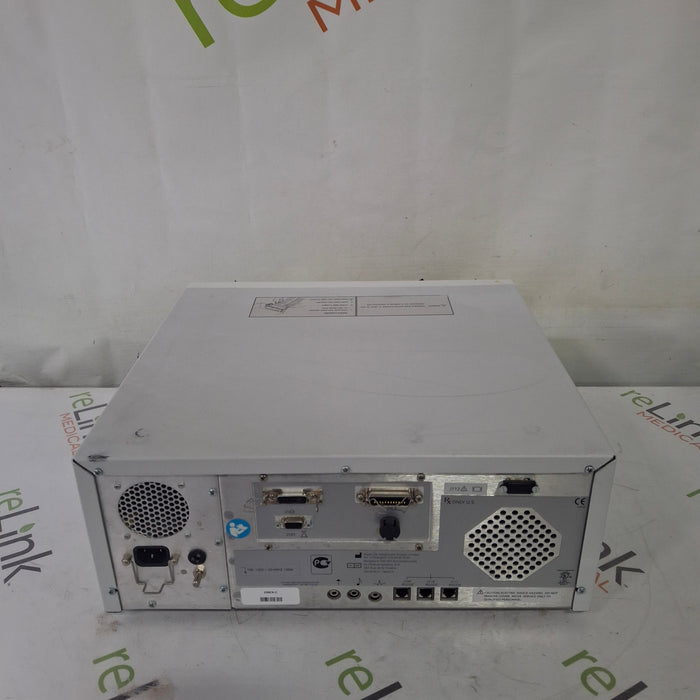 GE Healthcare GE Healthcare Corometrics 250cx Series Model 259cx Fetal Monitor Patient Monitors reLink Medical