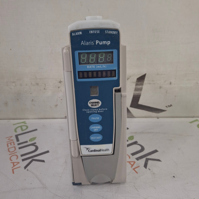 CareFusion Alaris 8100 LVP Infusion Pump Module