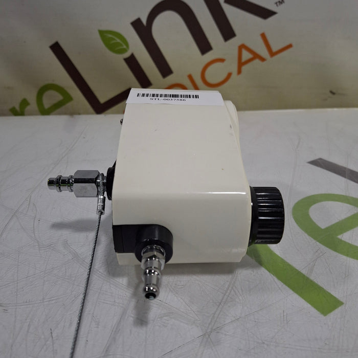 Gentec Vacuum Regulator Suction Regulators