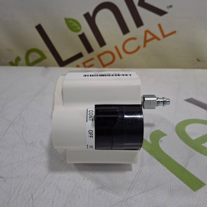 Gentec Vacuum Regulator Suction Regulators