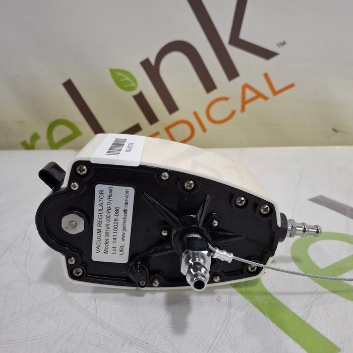 Gentec Vacuum Regulator Suction Regulators