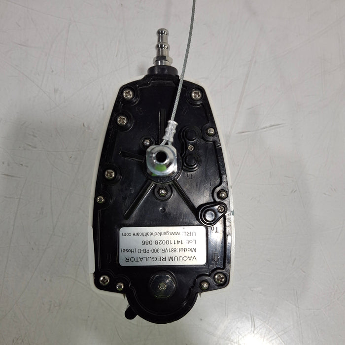 Gentec Vacuum Regulator Suction Regulators