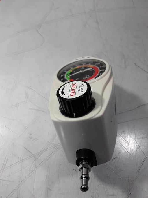 Gentec Gentec Vacuum Regulator Suction Regulators Respiratory reLink Medical