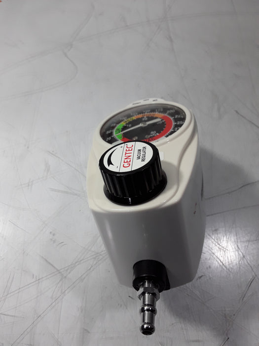 Gentec Gentec Vacuum Regulator Suction Regulators Respiratory reLink Medical
