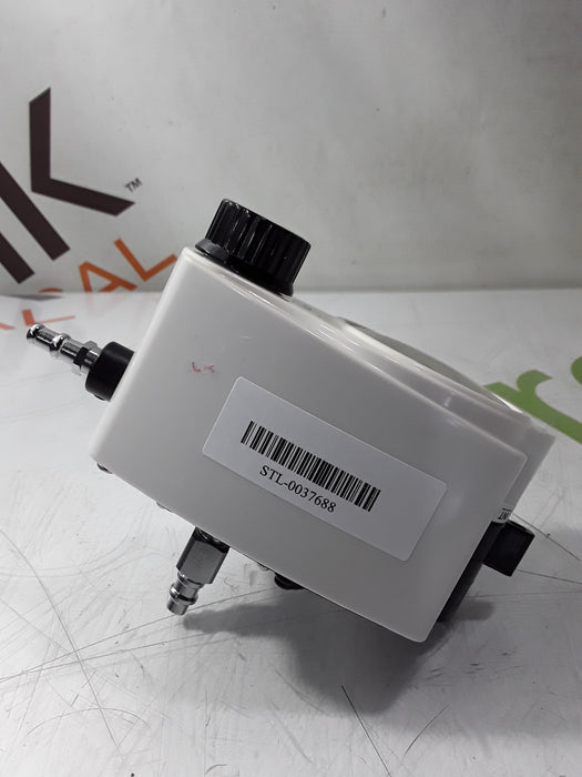 Gentec Gentec Vacuum Regulator Suction Regulators Respiratory reLink Medical