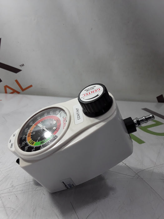 Gentec Gentec Vacuum Regulator Suction Regulators Respiratory reLink Medical